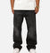 MNML Ultra Baggy GN16 Denim Jeans Black