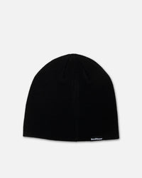 Loiter Hybrid Beanie Black