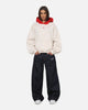 Jordan Brooklyn Fleece Pullover Hoodie Phantom