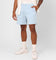 XXIII Danny Knit Shorts Sky Blue