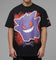 Pokémon By Loiter Gengar Premium T-Shirt Black