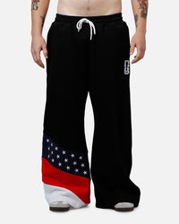 Fifa USA Sweatpants Black