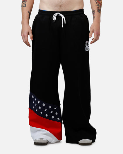 Fifa USA Sweatpants Black