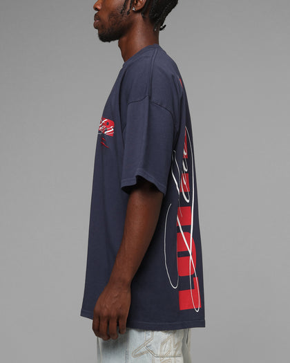 Loiter Redline T-Shirt Spellbound