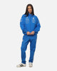 Adidas Mercedes-AMG Petronas Formula 1 Driver Jacket Blue
