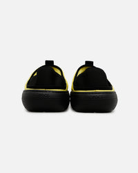 Crocs Classic Puff Moc Yellow