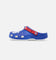 Crocs X NBA Philadelphia 76ers Classic Clog OTC