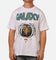 Mitchell & Ness X Los Angeles Galaxy X Culture Kings Our LA Our Galaxy T-Shirt White