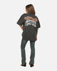 Ed Hardy Hardy Motors T-Shirt Washed Black