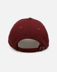 47 Brand Denver Broncos 'Cherry Pie' Offside DT Snapback Dark Maroon