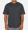 Nike Sportswear Collar Print T-Shirt Anthracite