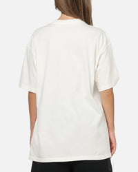 Nike Max90 Basketball T-Shirt White