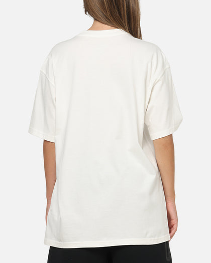 Nike Max90 Basketball T-Shirt White