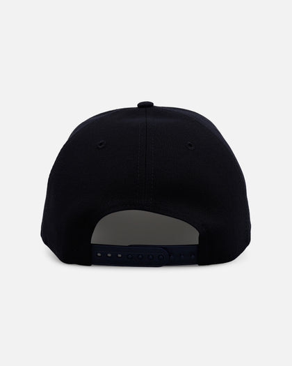 New Era New York Yankees 'Local Play' 9FIFTY A-Frame Snapback Official Team Color