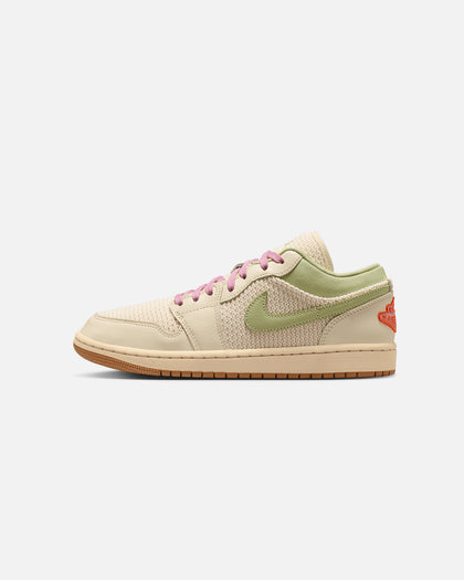 Jordan Women's Air Jordan 1 Low SE Sail