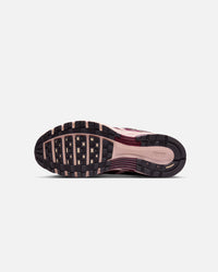 Nike Women's P-6000 Red/Burgundy Crush