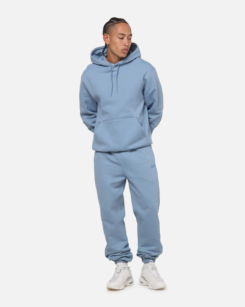 Nike Nocta Fleece CS Hoodie Work Blue