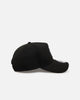 New Era New York Mets 'Easy Black and White' 9FORTY A-Frame Snapback Black/White