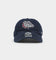 47 Brand Gonzaga Bulldogs '47 Clean Up Strapback Navy