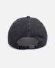 Von Dutch Flames Dad Strapback Washed Black