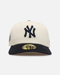 New Era New York Yankees 'Chrome OTC' 59FIFTY Fitted Chrome/OTC