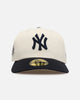 New Era New York Yankees 'Chrome OTC' 59FIFTY Fitted Chrome/OTC