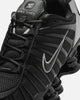 Nike Women's Shox TL Black/Metallic