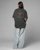 Loiter Devotion T-Shirt Black Wash