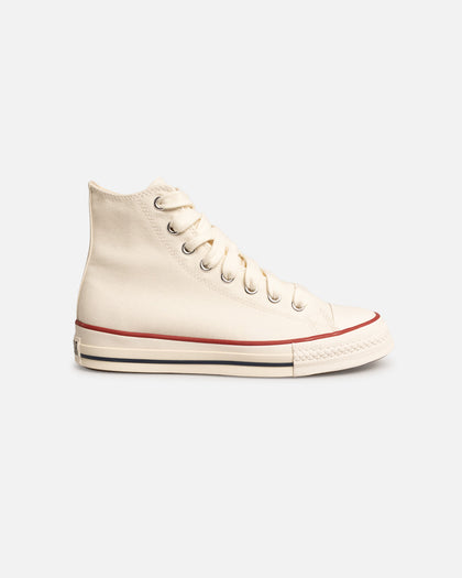 Converse Chuck Taylor All Star Throwback White