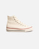 Converse Chuck Taylor All Star Throwback White