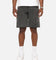 Saint Morta Sanctified Jorts Aged Grey