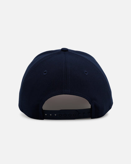 New Era Dallas Mavericks 'Team Color Hearts' 9FORTY A-Frame Snapback Official Team Color