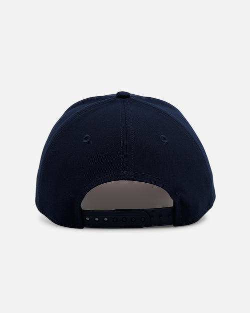 New Era Dallas Mavericks 'Team Color Hearts' 9FORTY A-Frame Snapback Official Team Color