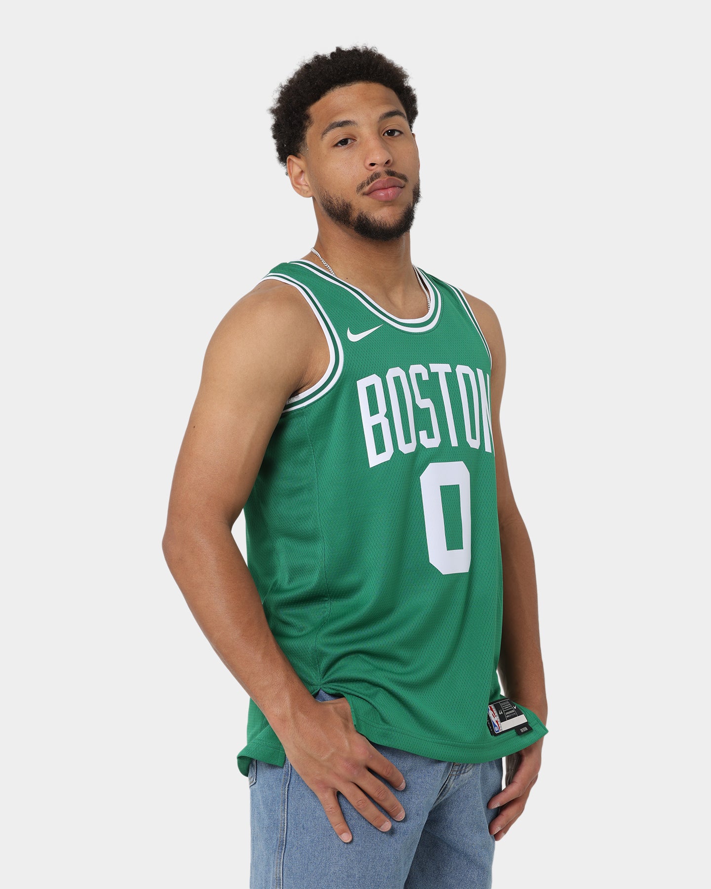 Nike Jayson Tatum Boston Celtics #0 Icon Edition 2022/23 Nike Dri
