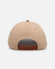 New Era Mexico National Baseball Team 'Mexico Variety Pack' 9FORTY A-Frame Snapback Tan/Brown