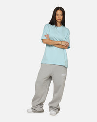 Carre Tech T-Shirt Baby Blue