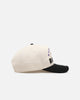 47 Brand Baltimore Ravens 'Arcitext' 47 Hitch Snapback Natural
