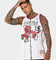 Mitchell & Ness Toronto Raptors Vince Carter '98-'98 #15 Swingman Jersey White