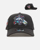 New Era Jersey Shore BlueClaws 'Anthracite' 9FORTY A-Frame Snapback Anthracite