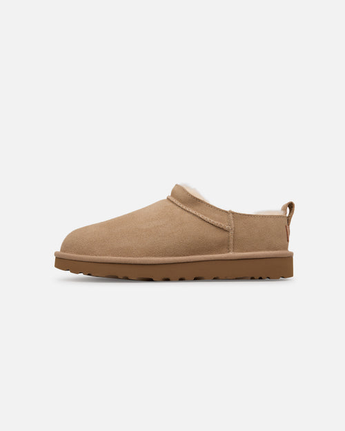 Ugg Boots Women's Classic Micro Sand