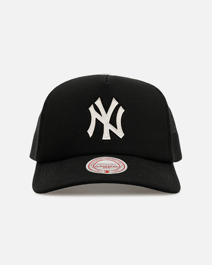 Mitchell & Ness New York Yankees 'Trucker Variety Pack' Trucker Snapback Black