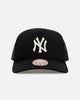Mitchell & Ness New York Yankees 'Trucker Variety Pack' Trucker Snapback Black