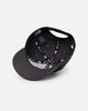 New Era McLaren Flawless 9FORTY A-Frame Snapback Dark Grey