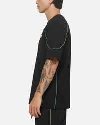 Vouseti Charging T-Shirt Black