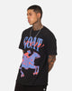 73Studio The Night Show T-Shirt Black