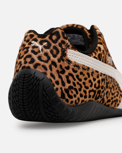 Puma Women's Speedcat OG Leopard