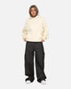 Carre Archive Hoodie Ecru