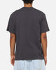 Mitchell & Ness New York Knicks Arch T-Shirt Washed Black