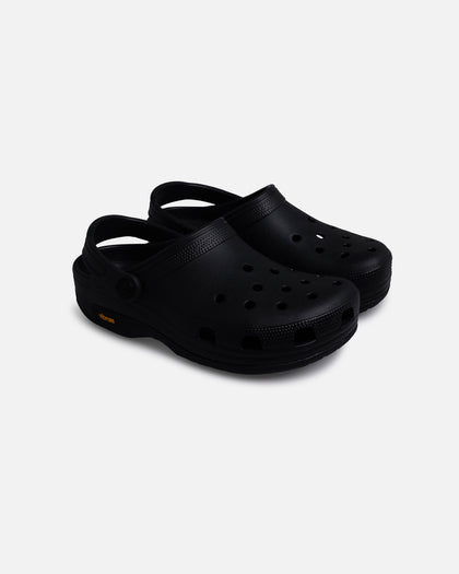 Crocs Classic EXP Clog Black