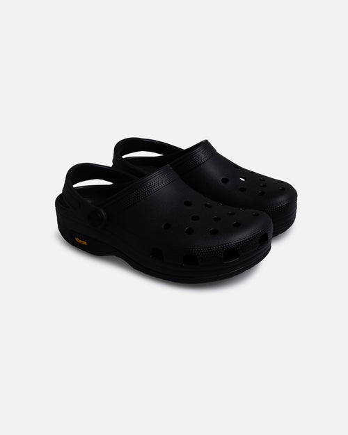 Crocs Classic EXP Clog Black